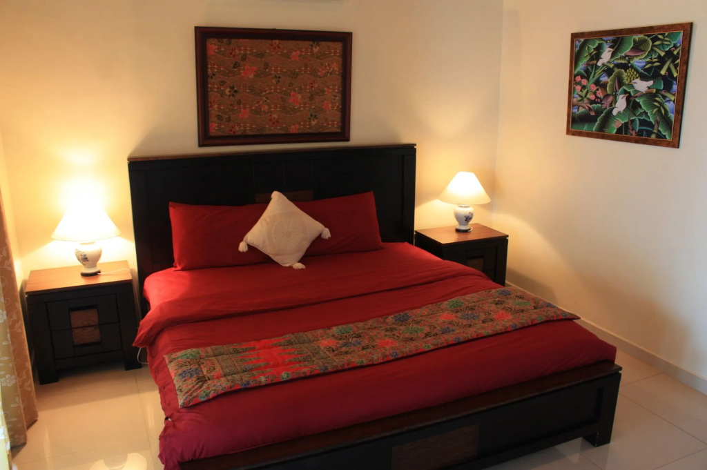 Minang Cove Resort
