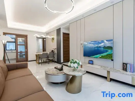 Weier Century Hotel (Dayuecheng Sanya Romance Park)