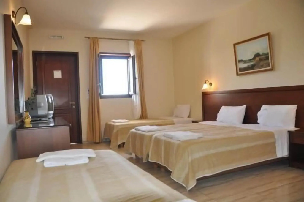 Aristotelis Hotel
