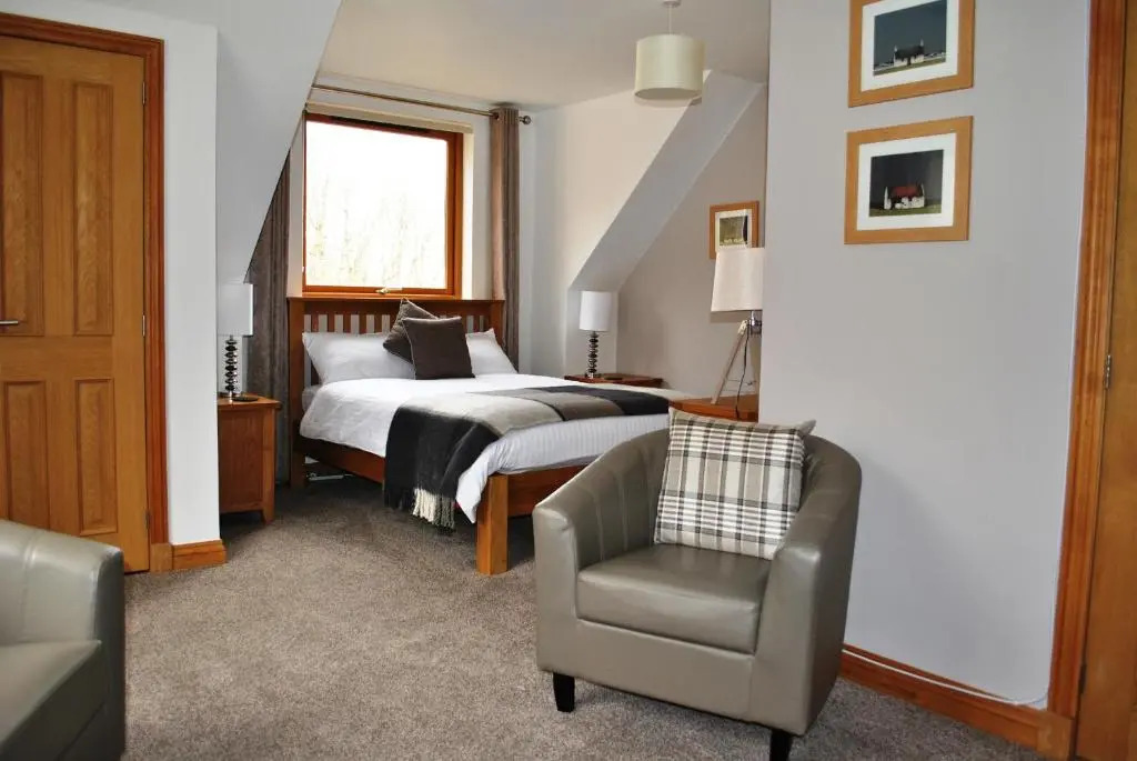 Orchard House Bed and Breakfast