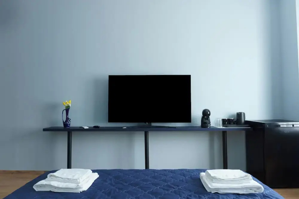 Sani Deluxe Suite Home