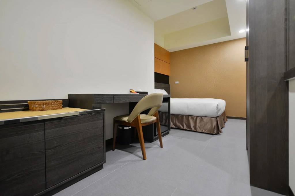 San Juan Easy Stay Inn Tainan