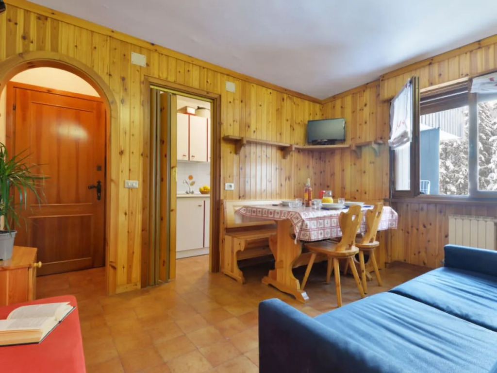 Villa Des Alpes Canazei 41630