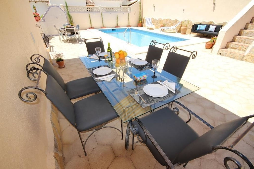 Casa Vista Portet