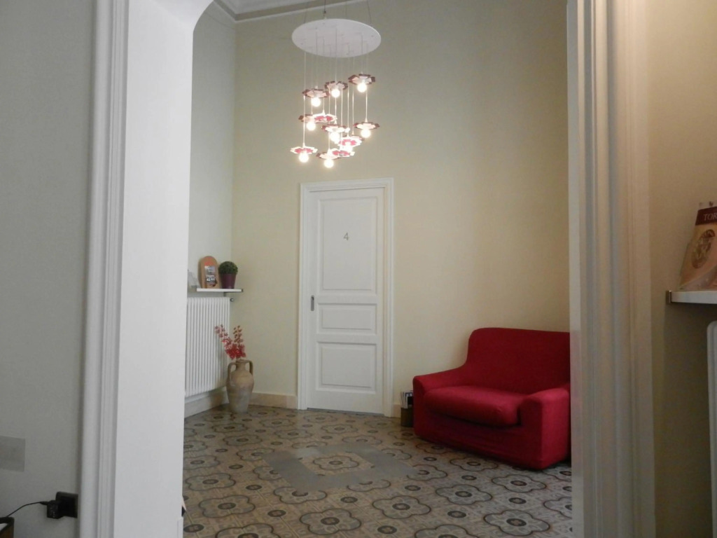 RossoCorallo B&B