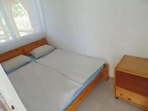 Siófok 3 szobás Faház nyaraló