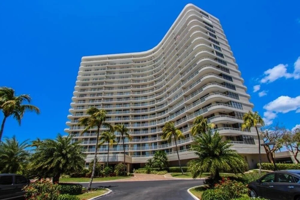 Sst3-1901 - South Seas Tower 2 Bedroom Condo by Redawning