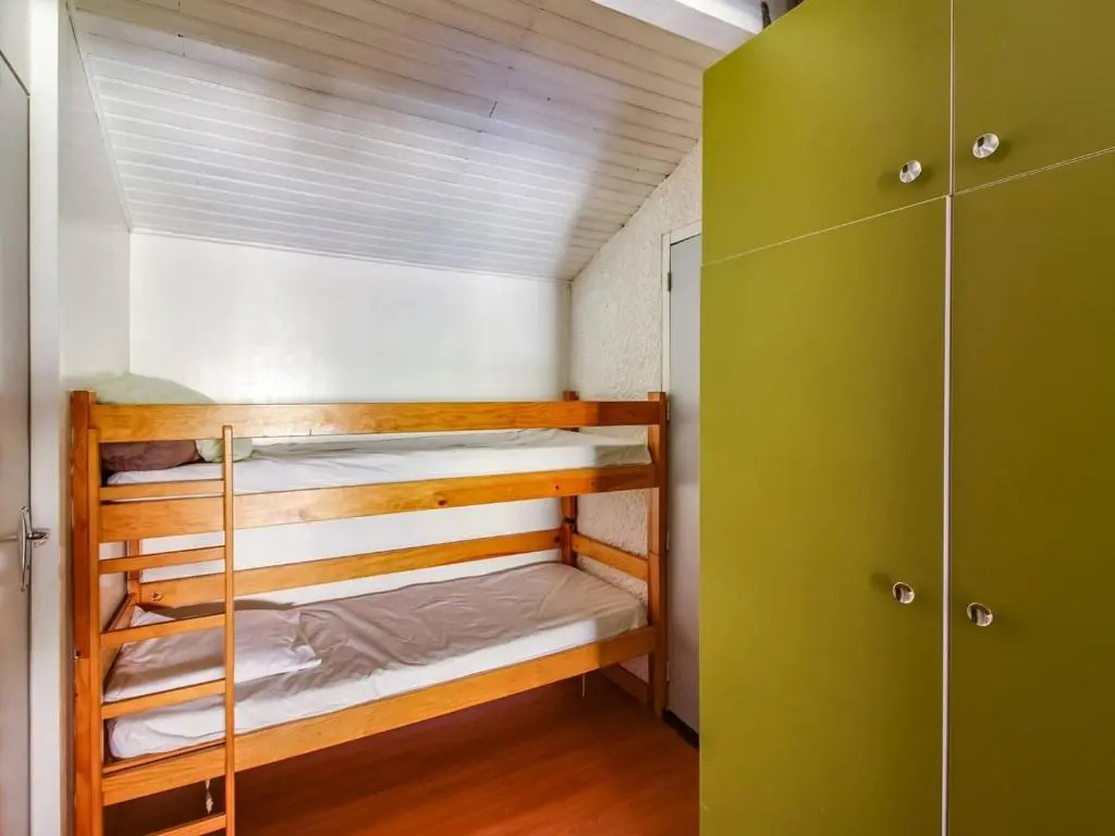 Studio Cauterets, 1 pièce, 5 personnes - FR-1-401-47