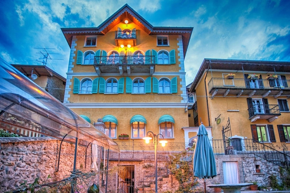 Locanda Chi Ghinn