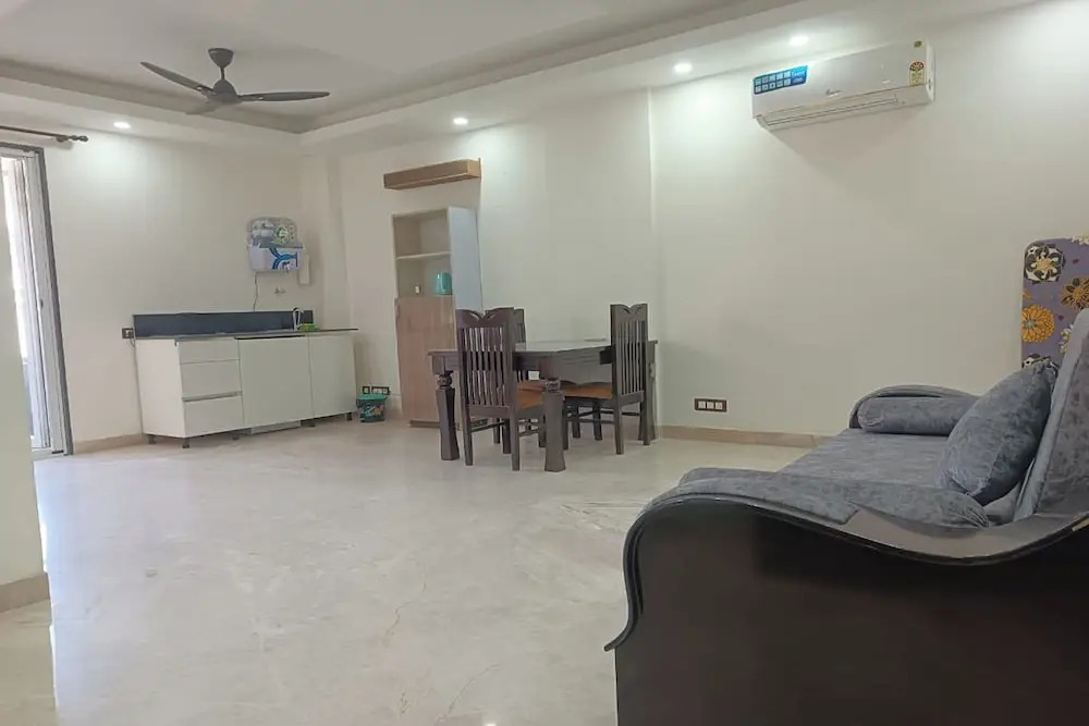 Mintstar Apartment And Suites, East Of Kailash