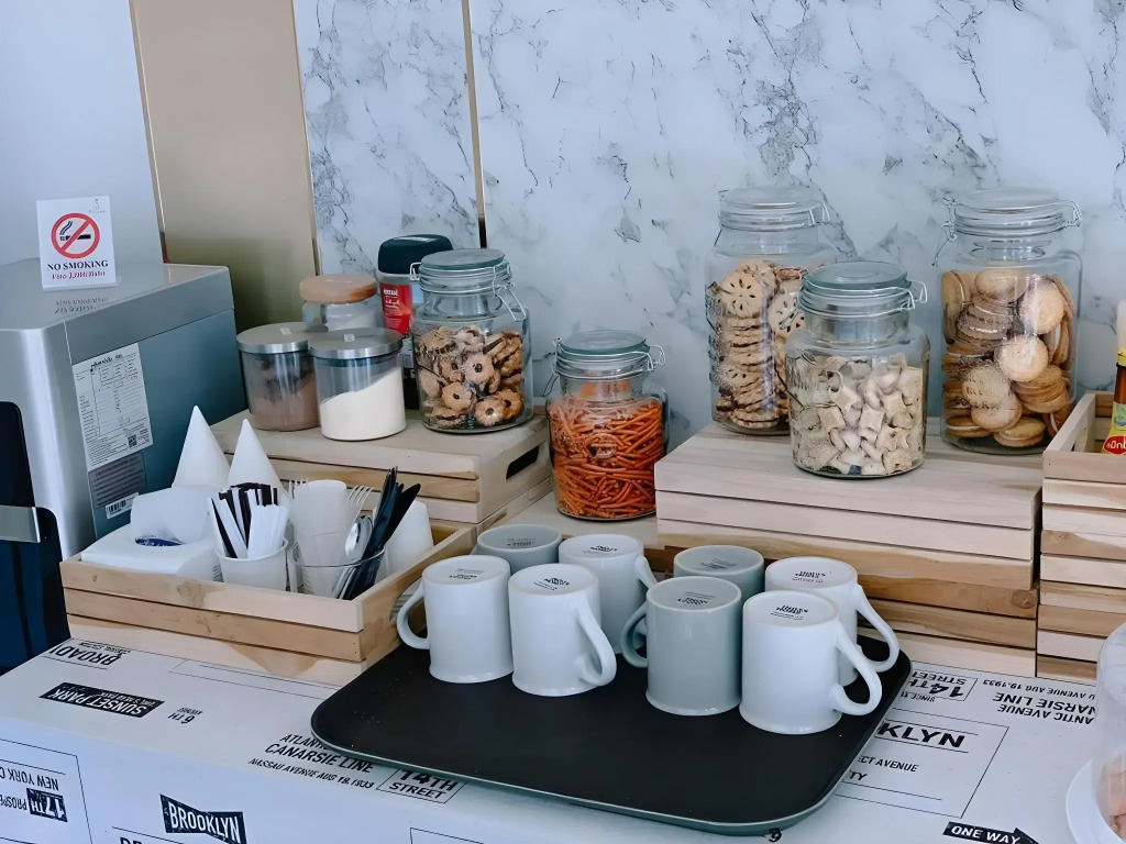 The Chess Hotel