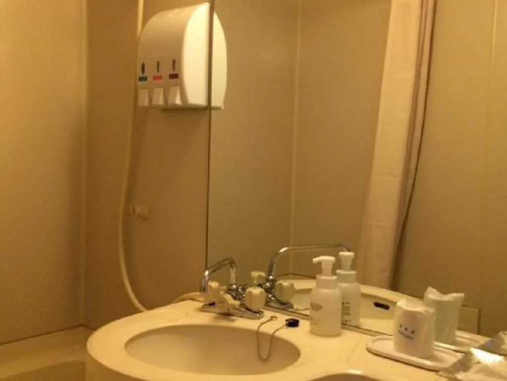 Takayama City Hotel Four Seasons