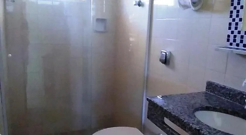 Hotel Recanto do Sol
