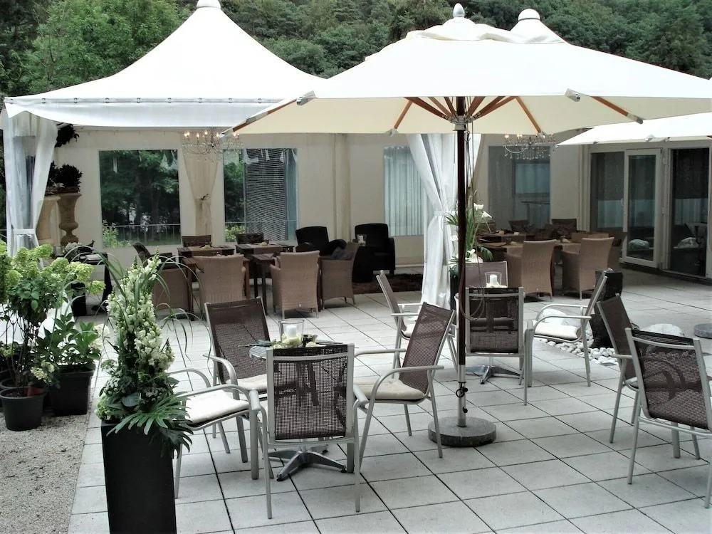 Villa Waldesruh