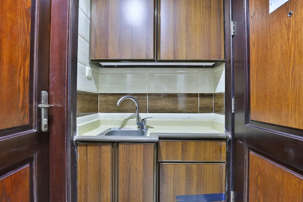 Deyar Al Rashed Hotel Apartments by OYO Rooms