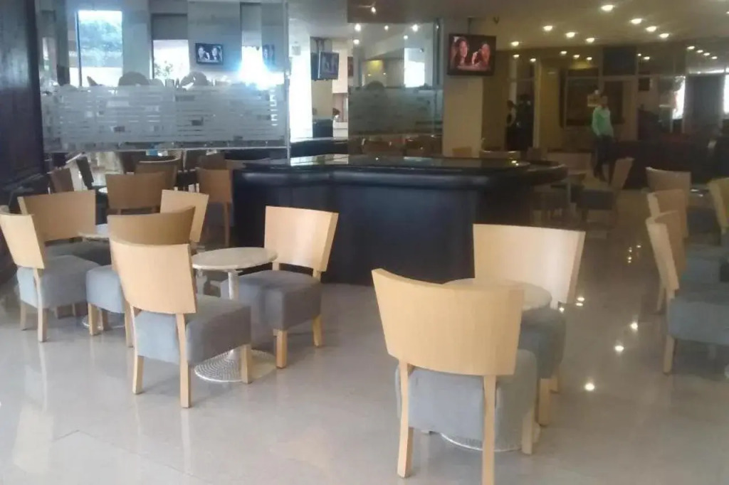 Hotel Laffayette Ejecutivo