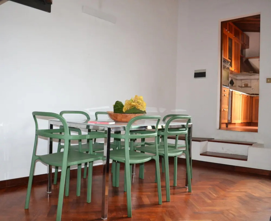 Agnolo Apartment