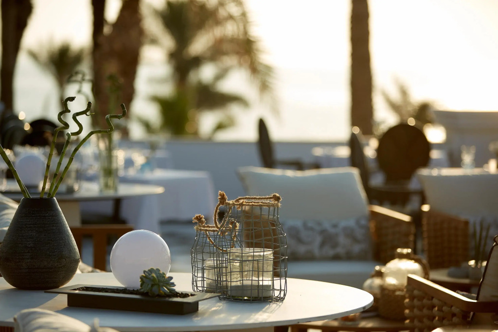 Minos Imperial Luxury Beach Resort & Spa Milatos