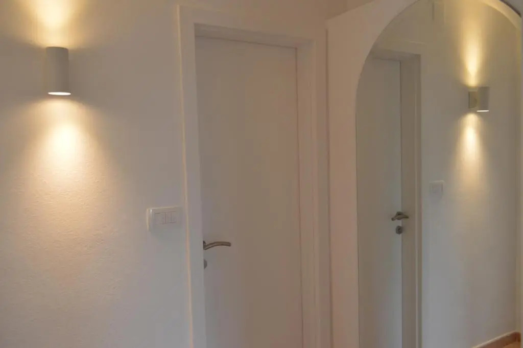 Apartmani Milin