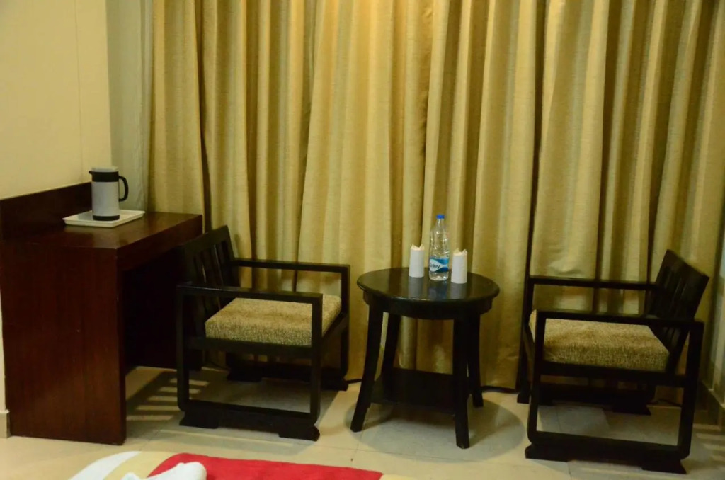 Hotel Milam Inn
