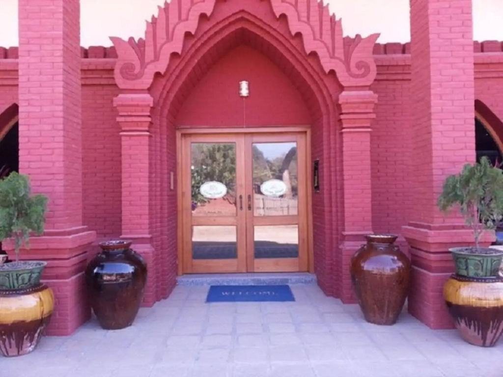 Crown Prince Hotel
