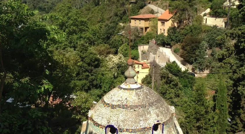 casabelladona Barcelona