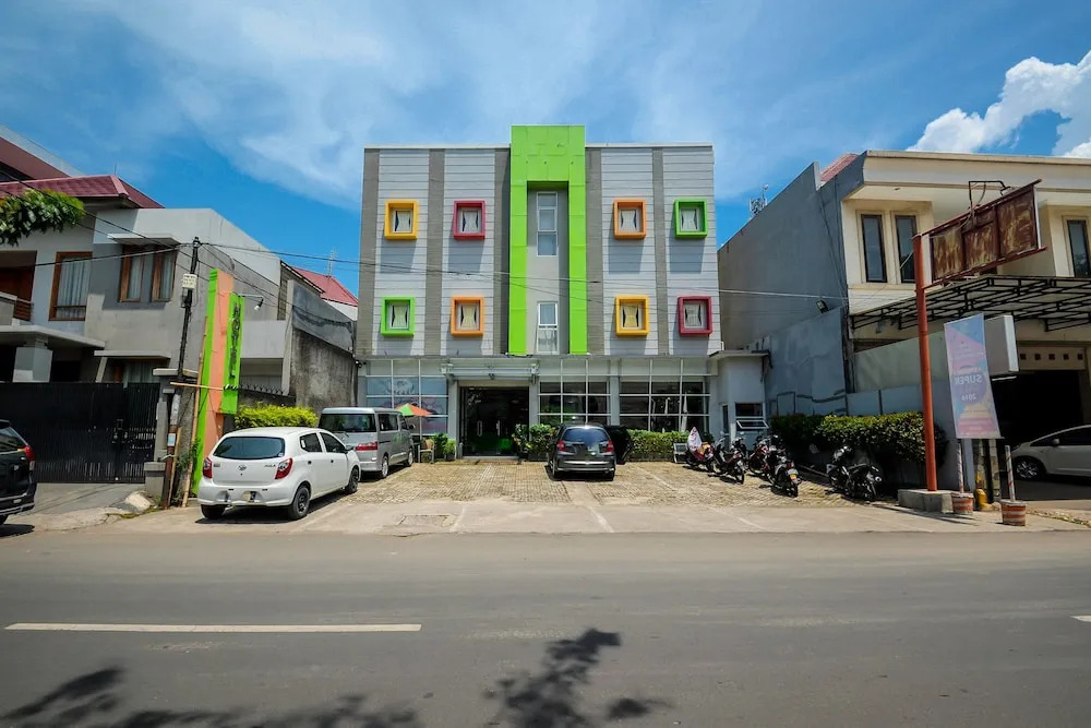 Airy Eco PGC Sukalila Selatan 47 Cirebon