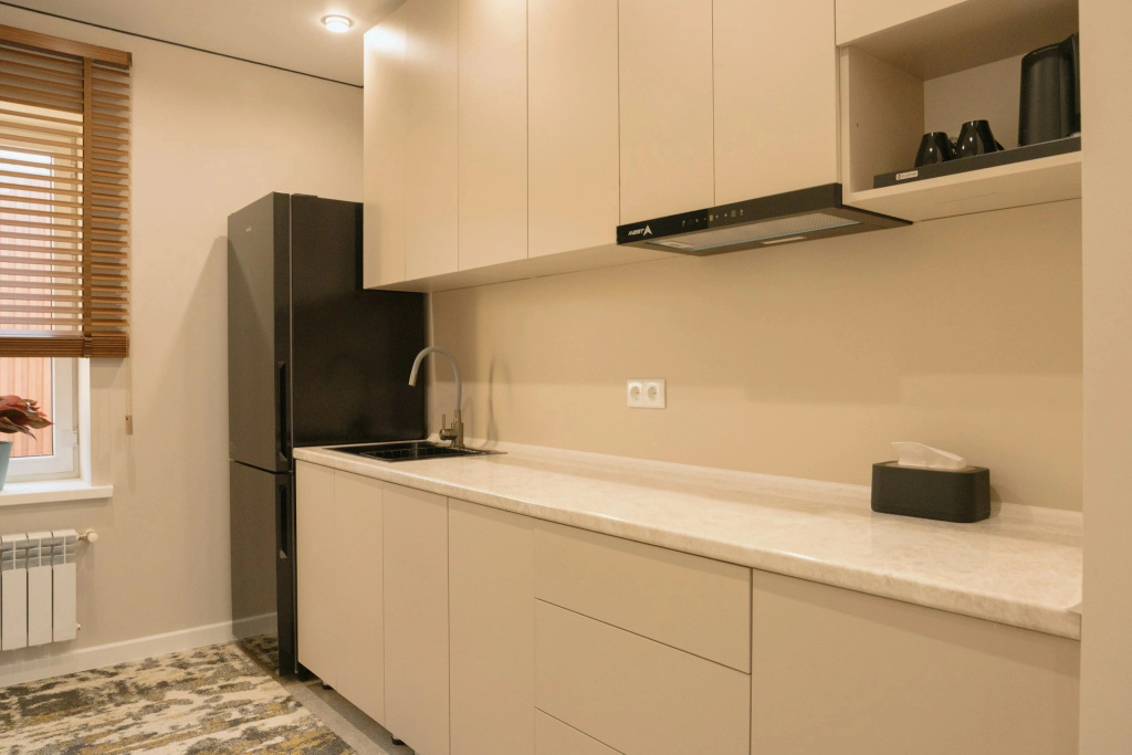 Solara Apart Hotel Bishkek