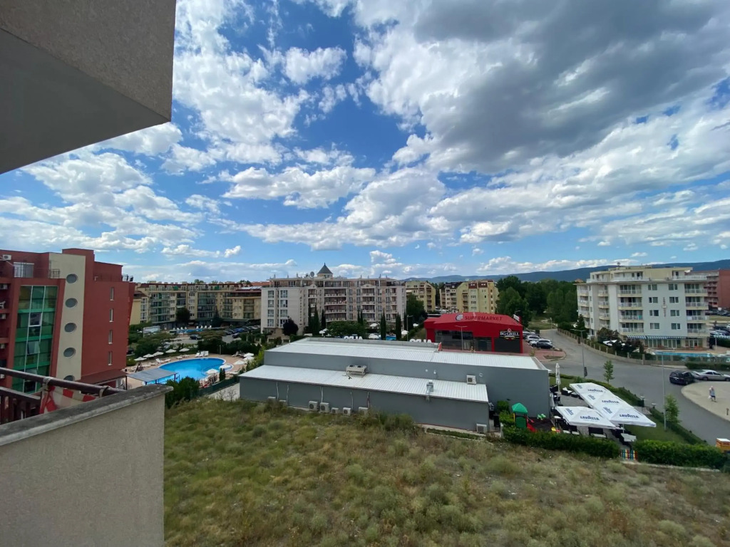 Private Studio Summer Breeze 506