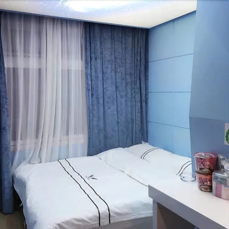 Century Fashion Hotel