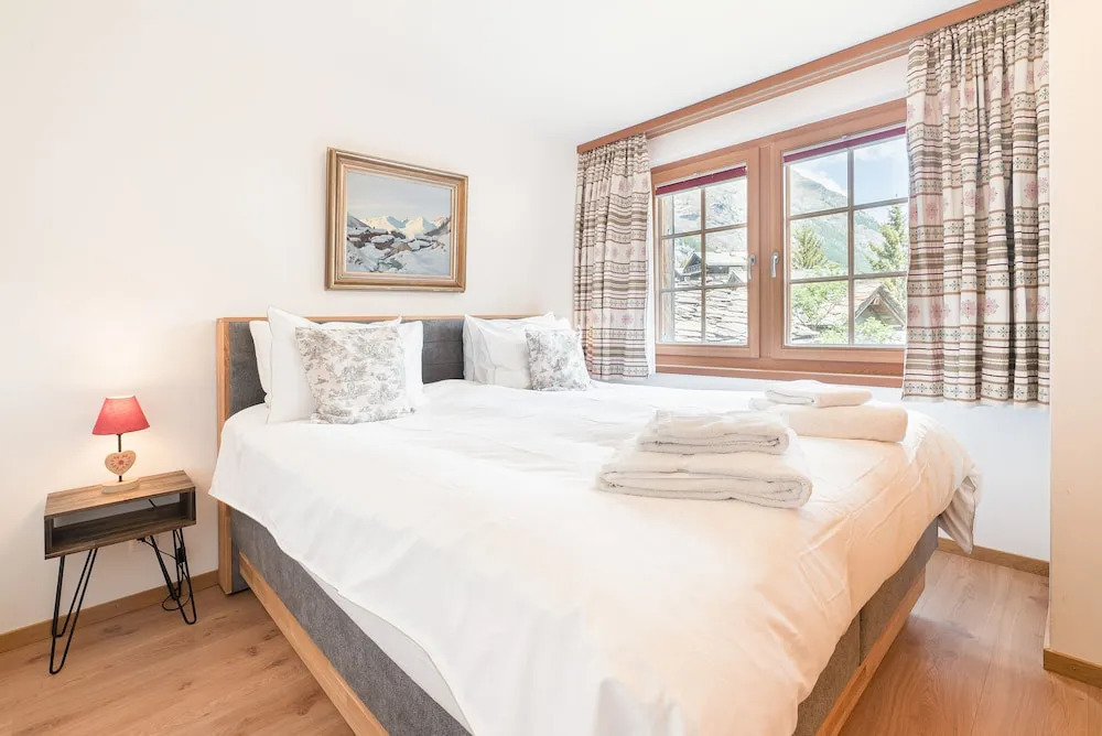 Chalet Ulysse