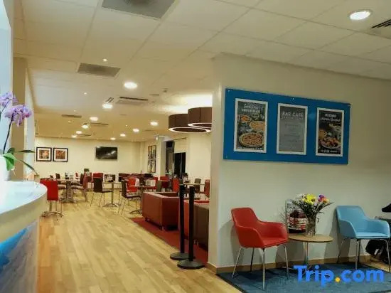 Travelodge Workington