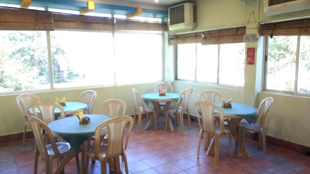 Bhammars Inn - A Pure Veg