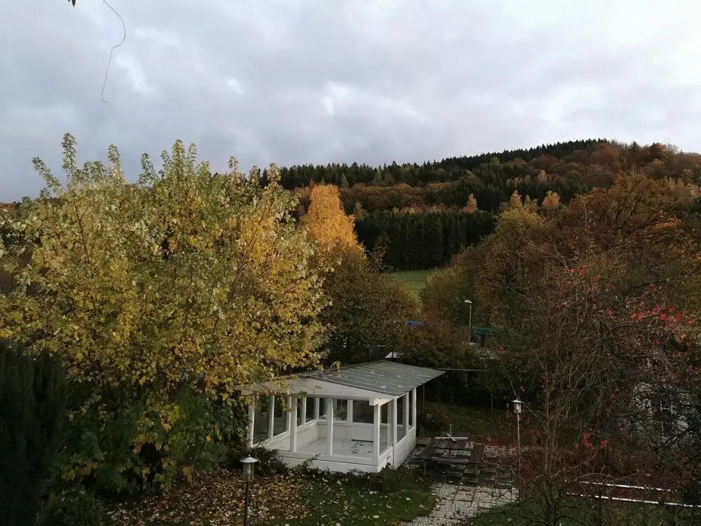 Wiesental Appartmenthaus Simmerath-Einruhr
