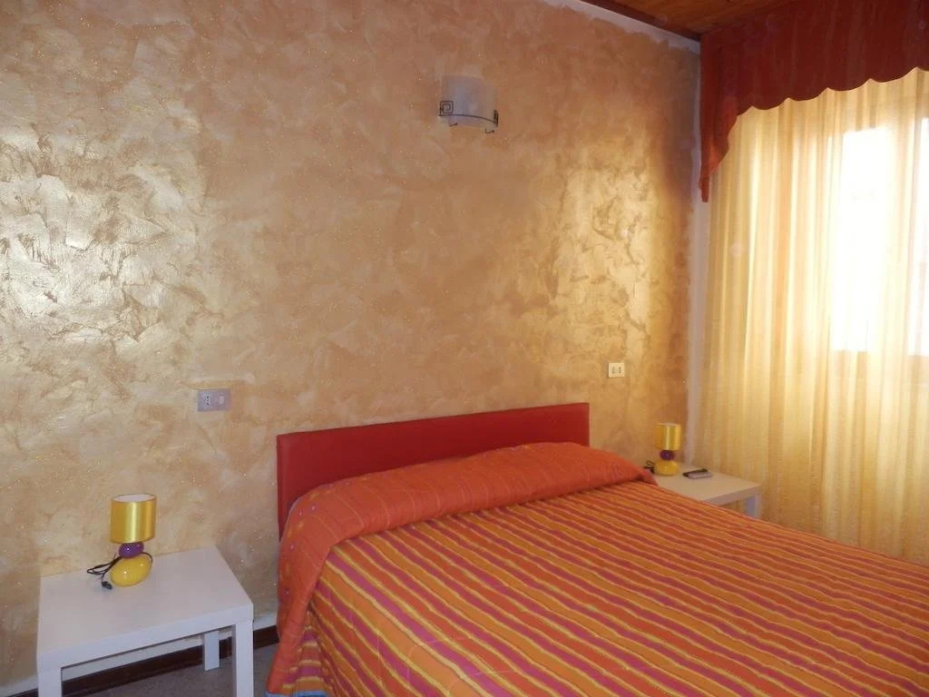 B&B Mare e Monti