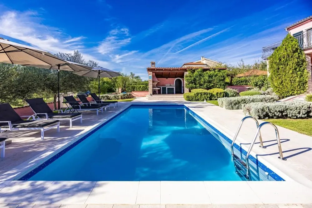 Villa Maddalena