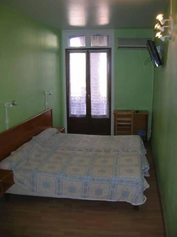 Hotel du Berry