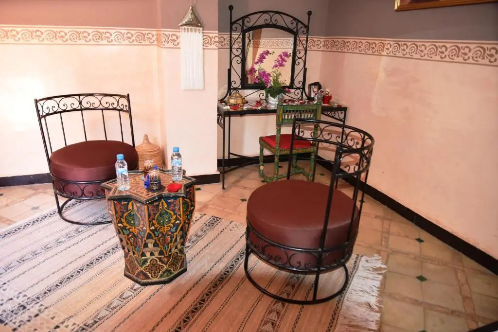 Riad Assalam