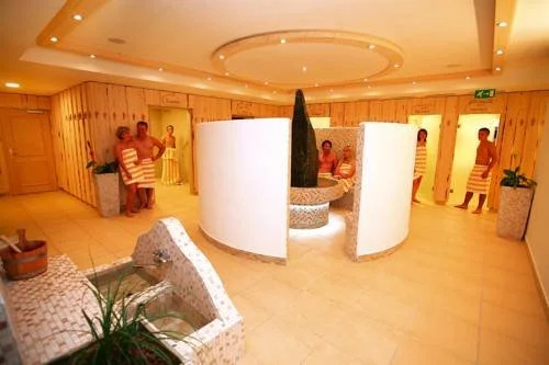 Familien Resort Petschnighof