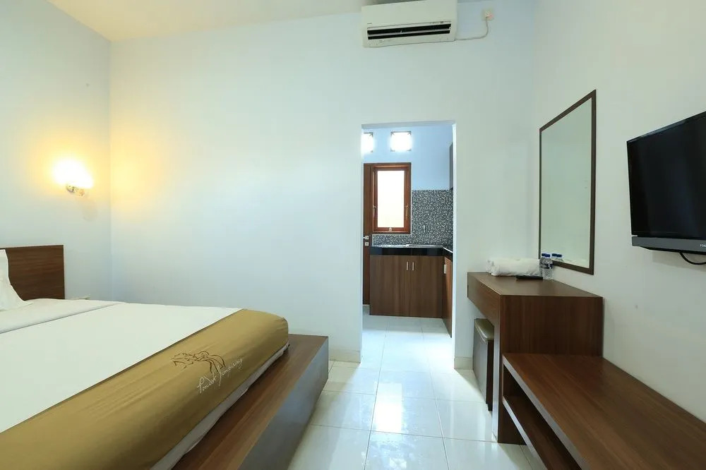 RedDoorz near By Pass Ngurah Rai