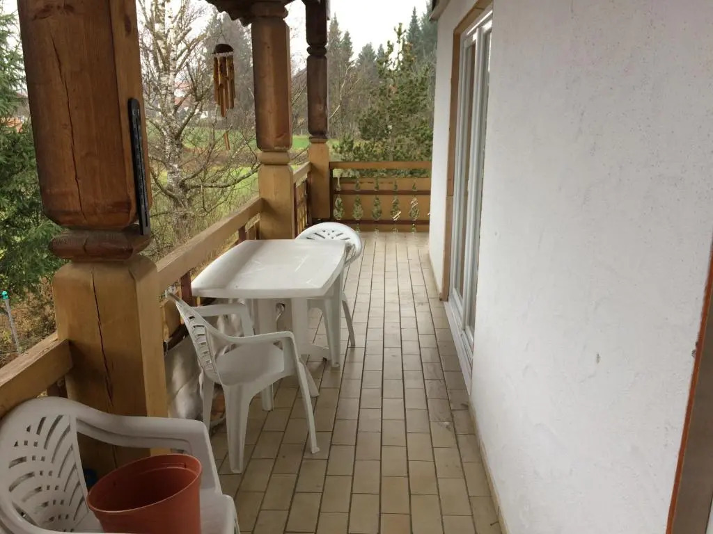 Haus Johanna