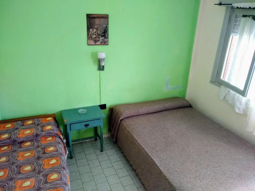 Hostel Megaró