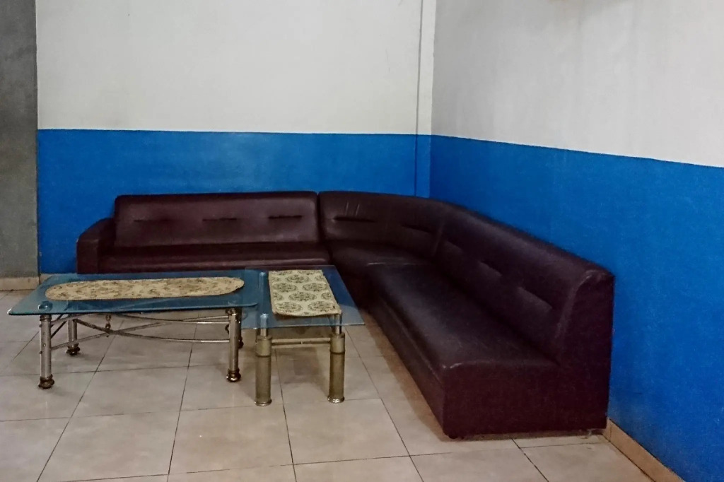 Hotel O Intan