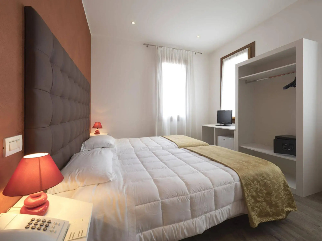 Hotel Villa Braida