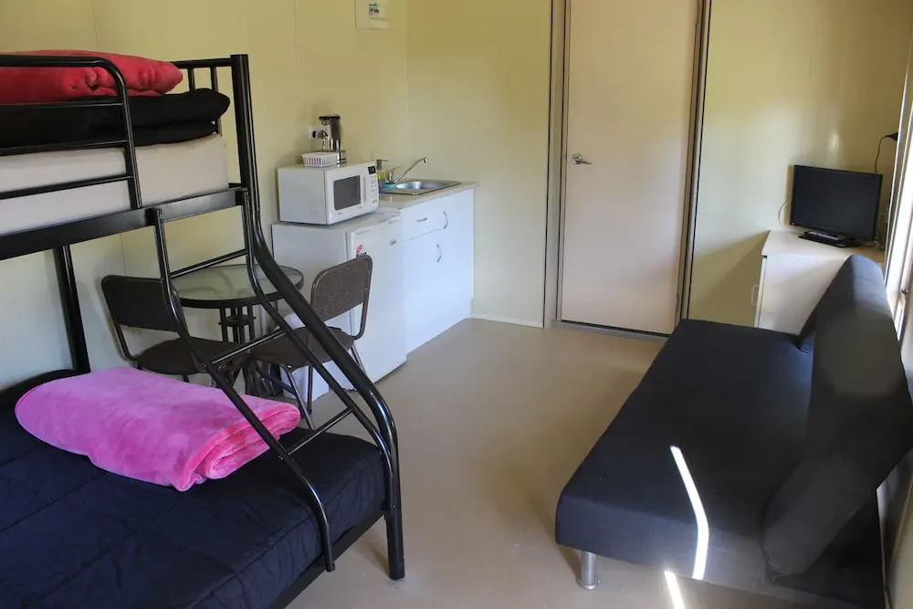 Forrest Holiday Park