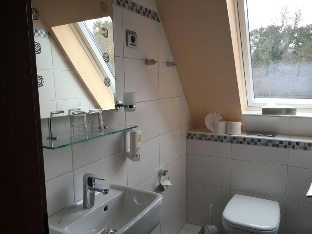 Hotel Meereswoge
