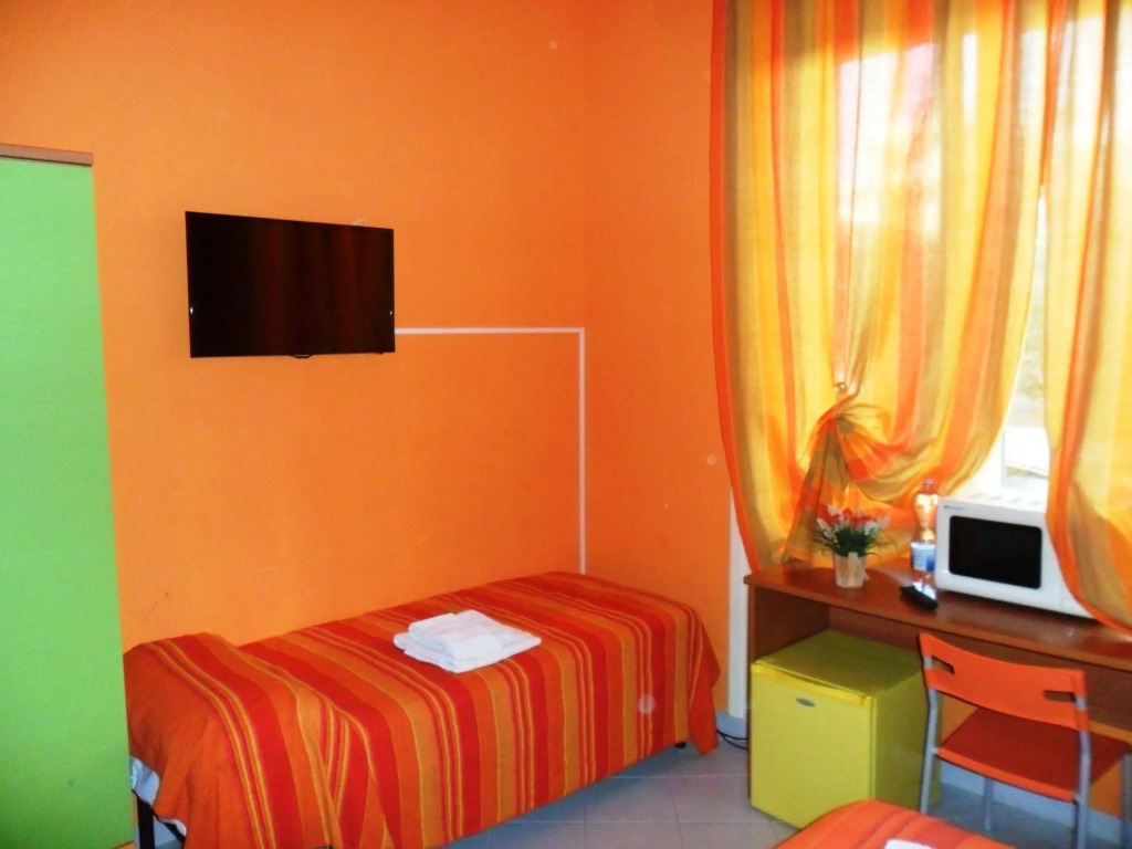 B&B Il Cocus