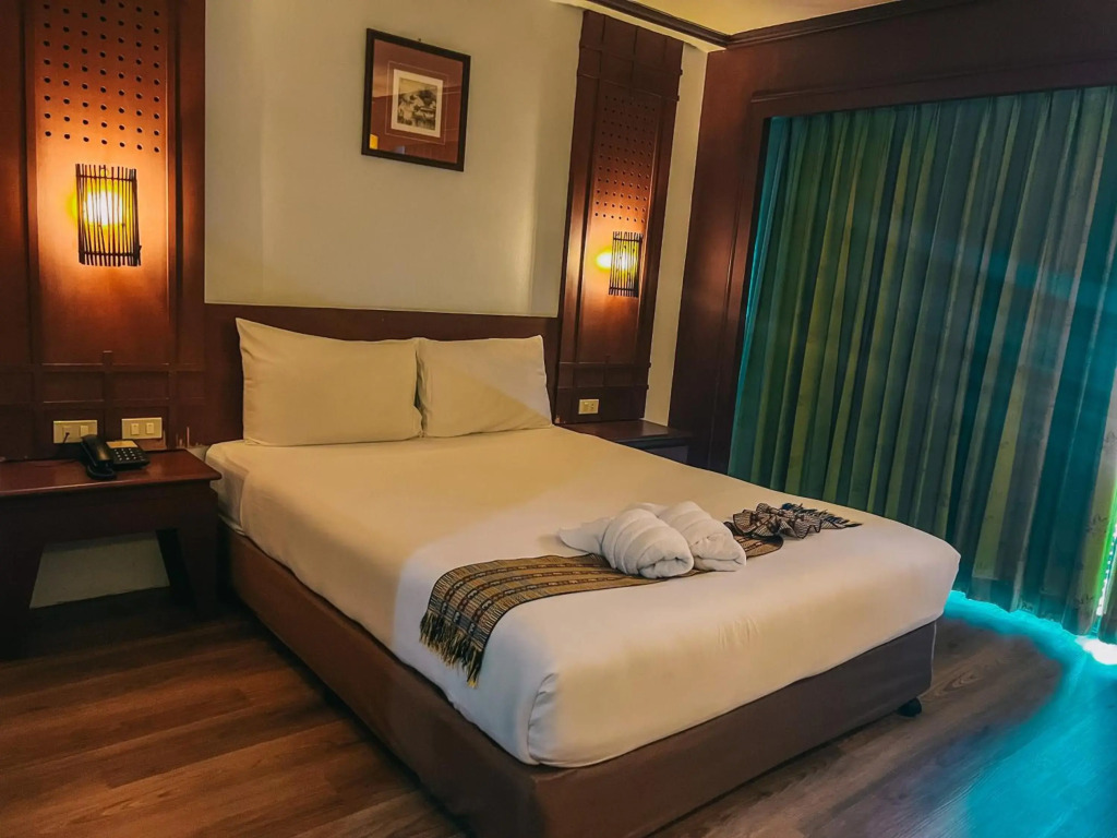 Neo Hatyai Hotel