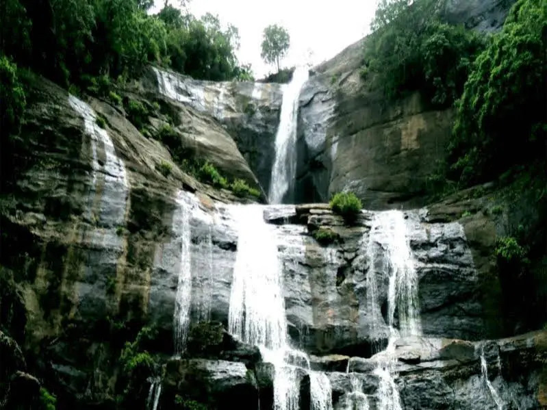 The Kuttalam Heritage