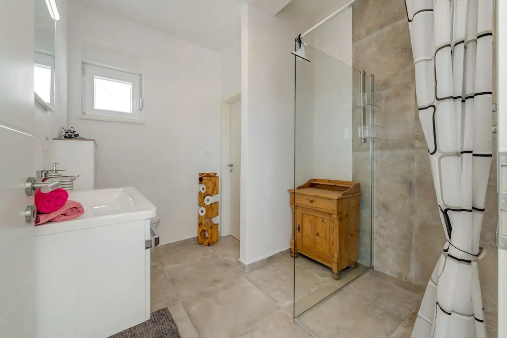 Villa White Pearl